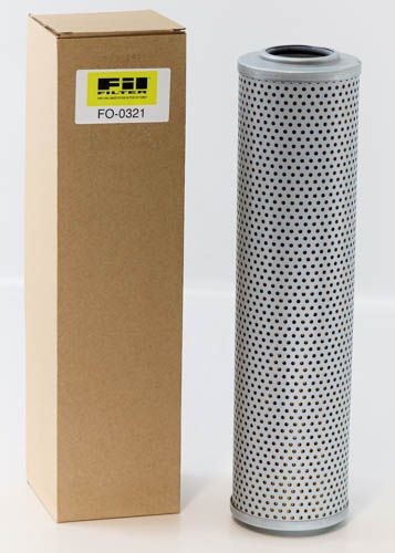 Fil filter FO-0321 Hidraulikaszűrő