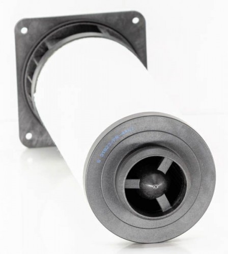 Hifi OA-1271 Szeparátor