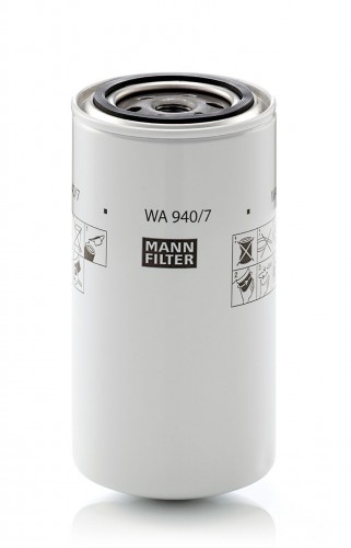 Mann filter WA940/7 Olajszűrő