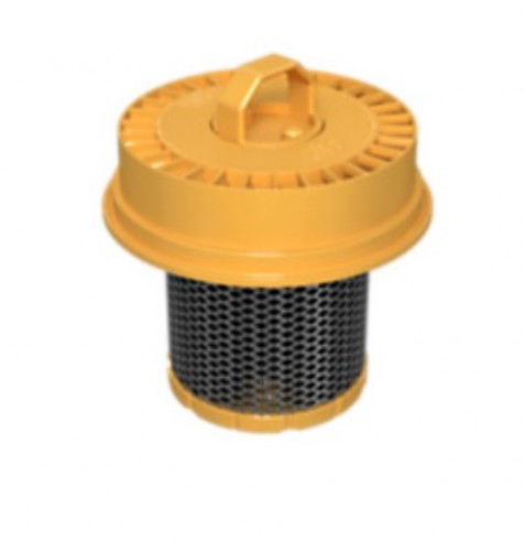 Caterpillar 593-1533 Kabinszűrő