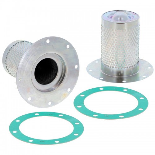 Sotras DC3025 Olajleválasztó