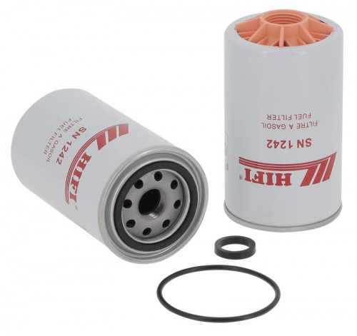 Hifi SN-1242 Üzemanyagszűrő