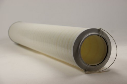 C134G25 Hidraulikaszűrőbetét