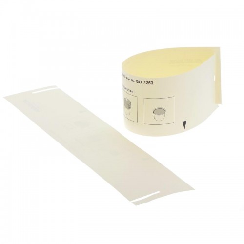 Hifi SO-7253 Olajszűrő