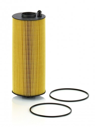 Mann filter HU11003y Olajszűrő