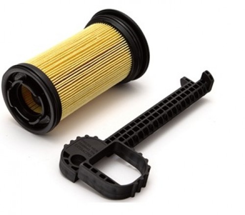 Perkins 210408 T435902 PERKINS Dízel kipufogógáz-folyadék szűrő