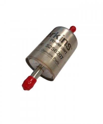 Perkins 210409 5256207 Perkins Üzemanyagszűrő