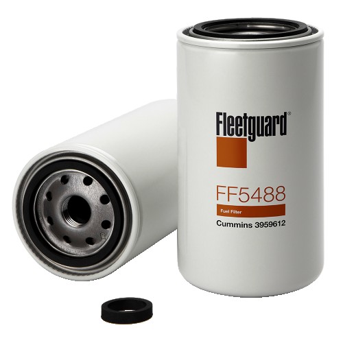 Fleetguard FF5488 Üzemanyagszűrő