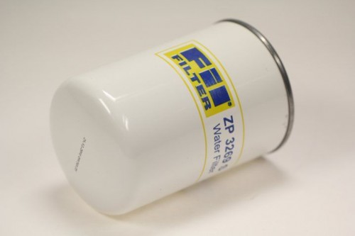 Fil filter ZP3269S hűtővízszűrő