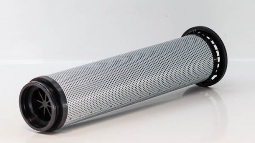 Fil filter FO-0420 Hidraulikaszűrőbetét