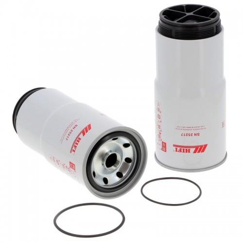 Hifi SN-25217 Üzemanyagszűrő