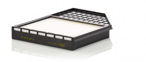 Mann filter CU32012/1 Kabinszűrő