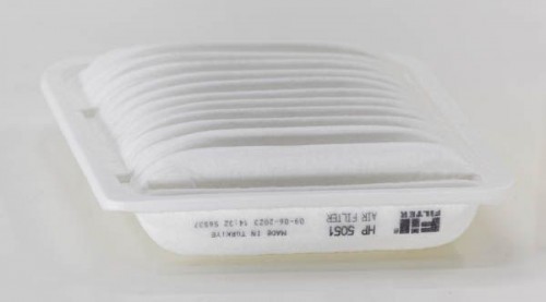 Fil filter HP5051 Levegőszűrőbetét