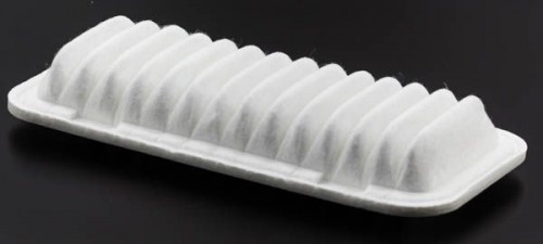 Fil filter HP5035 Levegőszűrőbetét