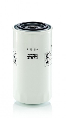 Mann filter W10010 Olajszűrő