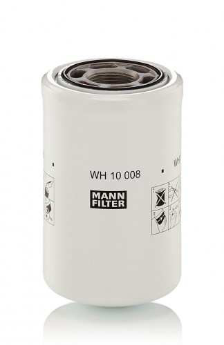 Mann filter WH10008 Hidraulikaszűrő