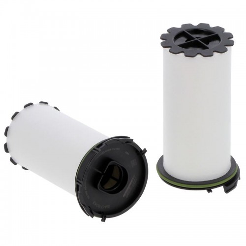 Hifi SAO-6243 Kartergázszűrő