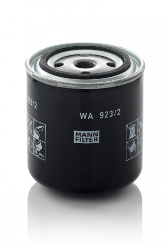 Mann filter WA923/2 Olajszűrő