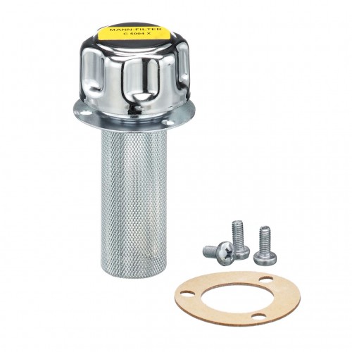 Mann filter C5004x Szuszogó szűrő