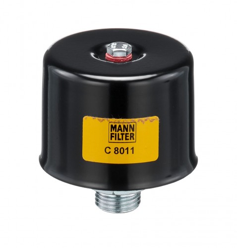 Mann filter C8011 Szuszogó szűrő