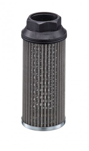 Mann filter HD10018 Hidraulikaszűrő