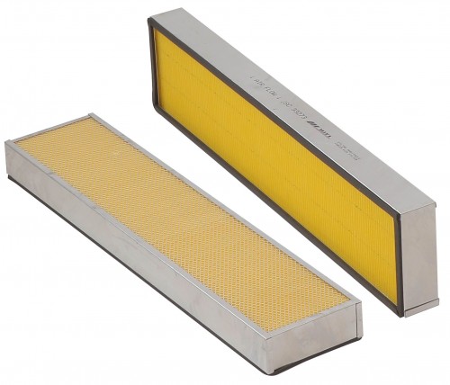 Hifi SC-33273 Kabinszűrő