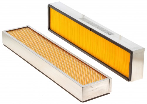 Hifi SC-17187 Kabinszűrő