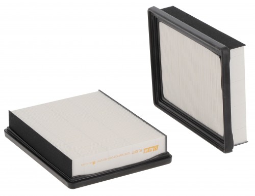 Hifi SC-90077 Kabinszűrő