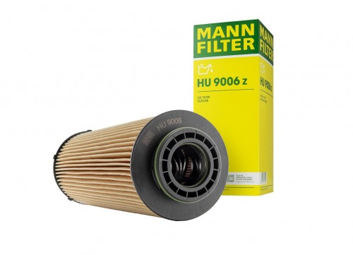 Mann filter HU9006z Olajszűrő