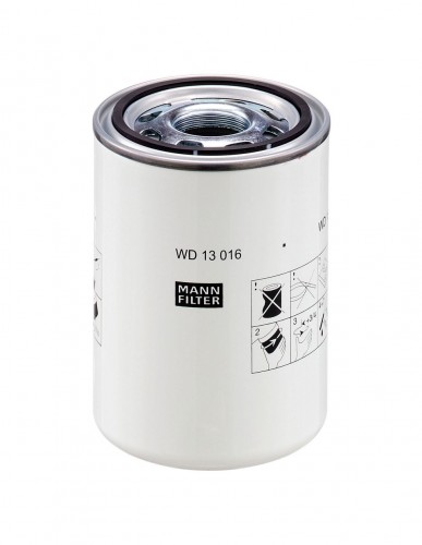 Mann filter WD13016 Hidraulikaszűrő