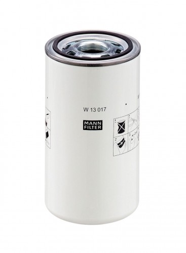 Mann filter W13017 Hidraulikaszűrő