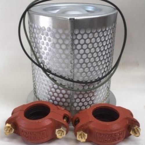 Compair CK4140-2 Szerviz Kit D