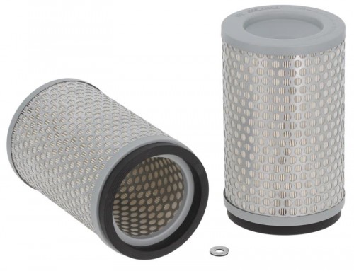 Hifi SA-18414 Levegőszűrő