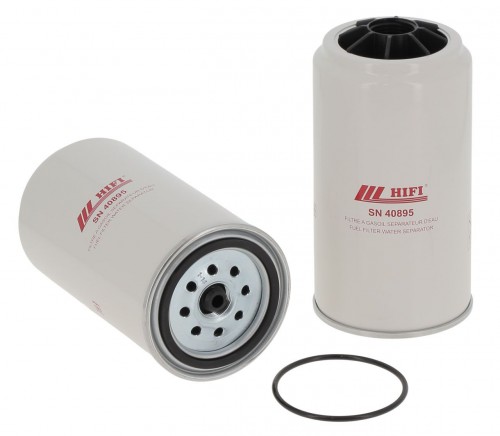 Hifi SN-40895 Üzemanyagszűrő