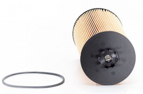 Fil filter MLE1723 Olajszűrő