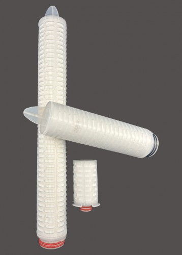 Imex filtration® 66-05-10946 Teftec 0,2-20P28S Szűrőbetét