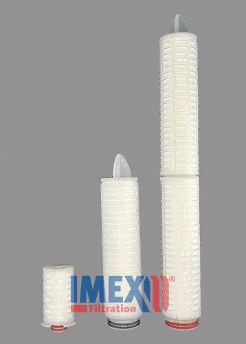 Imex filtration® 66-01-80017 IPA 0,2-30P7S Szűrőbetét