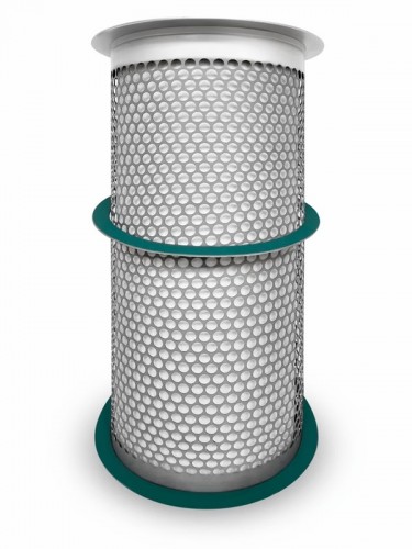 Sotras DB2188 Olajleválasztó