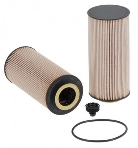 Hifi SO-7324 Olajszűrő