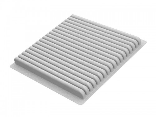 Caterpillar 245-7823 Kabinszűrő