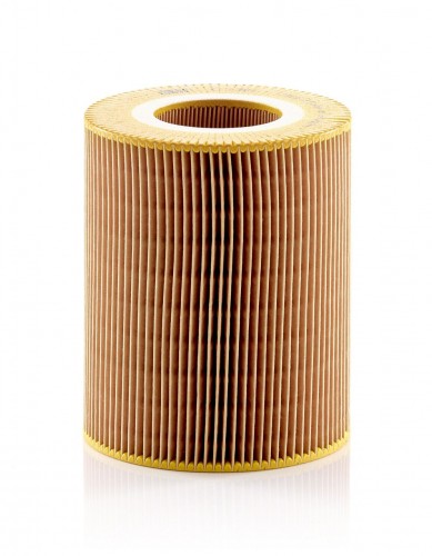 Mann filter C1381 Levegőszűrő