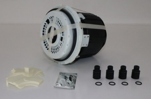 Fil filter FA-0246 Levegőszűrőbetét