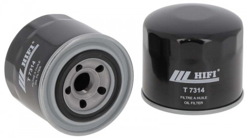 Hifi SO-6314 Olajszűrő