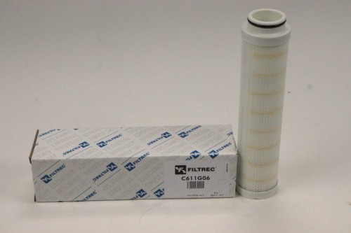 Filtrec C611G06 Hidraulikaszűrő