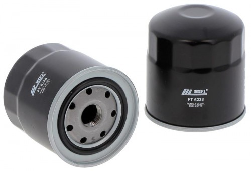 Hifi SN-6238 Üzemanyagszűrő