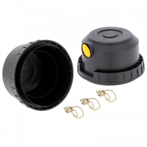 Mann filter 170134 45 200 17 997 Fedél