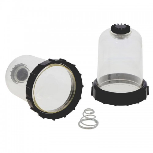 Hifi MO-3009 Ülepítőpohár