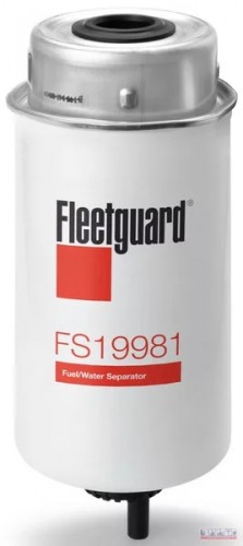 Fleetguard FS19981 Üzemanyagszűrő