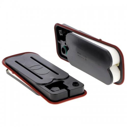 Hifi SAO-16888 Kartergázszűrő