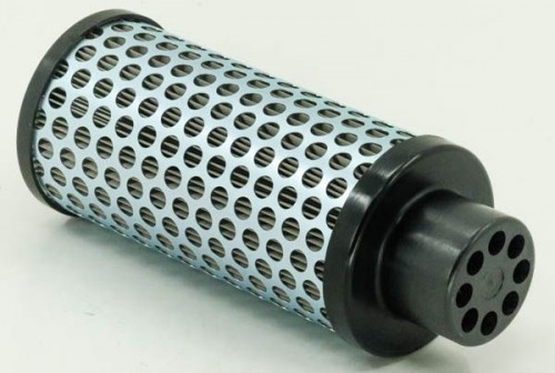 Hydac 1261852 0330RS125 W Hidraulikaszűrő